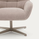 Rose Armchair | Beige
