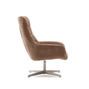Rose Armchair | Claystone