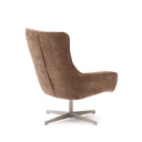 Rose Armchair | Claystone