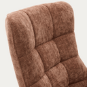 Rose Armchair | Claystone