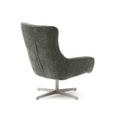 Rose Armchair | Dark Sage