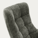 Rose Armchair | Dark Sage