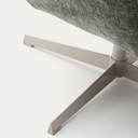 Rose Armchair | Dark Sage