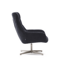 Rose Armchair | Midnight