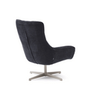 Rose Armchair | Midnight