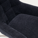 Rose Armchair | Midnight