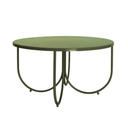 Rotoiti Patio Coffee Table SS | Fern