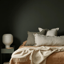 Rowan Cushion | Oat