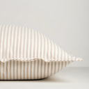 Rowan Cushion | Oat