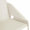 Rye Dining Chair | Light Linen Grey