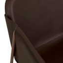 Rye Dining Chair | Matt Carob