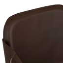Rye Dining Chair | Matt Carob
