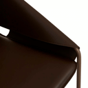 Rye Dining Chair | Matt Carob