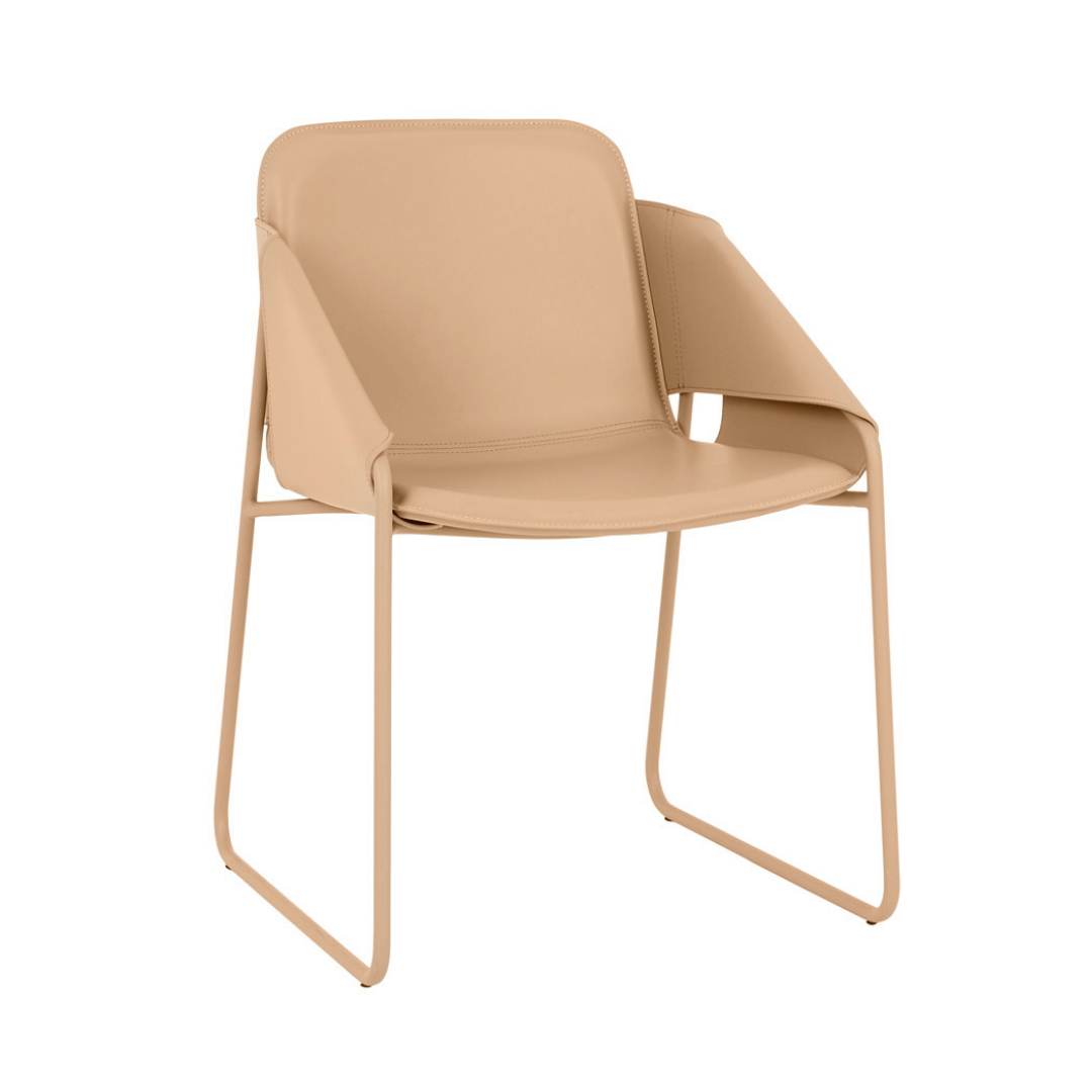 Rye Dining Chair | Matt Fawn – CLU Living Pty Ltd