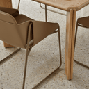 Rye Dining Chair | Matt Fawn