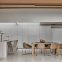 Rye Dining Chair | Matt Fawn