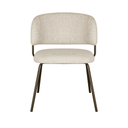 Rumi Dining Chair | Beige