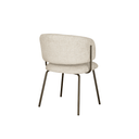 Rumi Dining Chair | Beige
