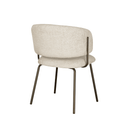 Rumi Dining Chair | Beige
