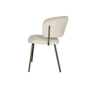Rumi Dining Chair | Beige