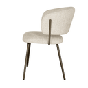 Rumi Dining Chair | Beige