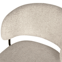 Rumi Dining Chair | Beige