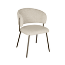 Rumi Dining Chair | Beige