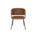 Rumi Dining Chair | Terracotta
