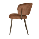 Rumi Dining Chair | Terracotta