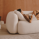 Sobe Sofa | Off White