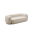 Sobe Sofa | Off White