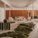 Sobe Sofa | Off White