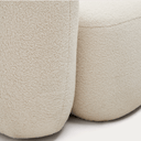 Sobe Sofa | Off White