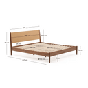 Safan Bed