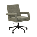 Samson Office Chair | Oregano Green