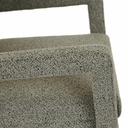 Samson Office Chair | Oregano Green