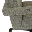 Samson Office Chair | Oregano Green
