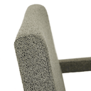 Samson Office Chair | Oregano Green
