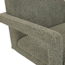 Samson Office Chair | Oregano Green
