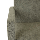 Samson Office Chair | Oregano Green