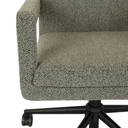 Samson Office Chair | Oregano Green