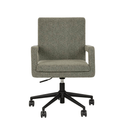 Samson Office Chair | Oregano Green