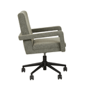 Samson Office Chair | Oregano Green