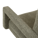 Samson Office Chair | Oregano Green