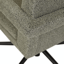Samson Office Chair | Oregano Green