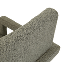 Samson Office Chair | Oregano Green
