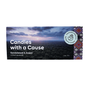 Sandalwood & Amber Soy Candle XL