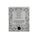 Sandalwood & Amber Soy Candle