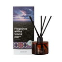 Sandalwood & Amber Diffuser Set