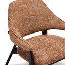 Sando Armchair | Amber